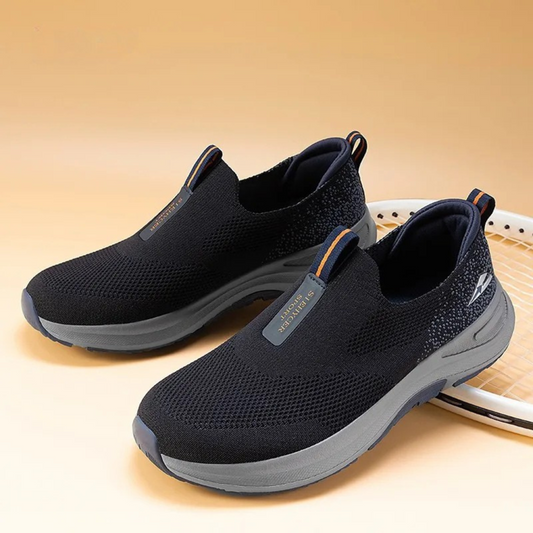 CushionPro - Orthopedic Walking Shoes