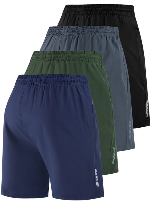 Men'S Athletic Shorts