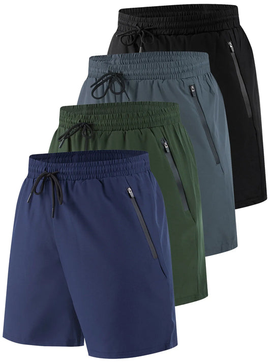 Men'S Athletic Shorts