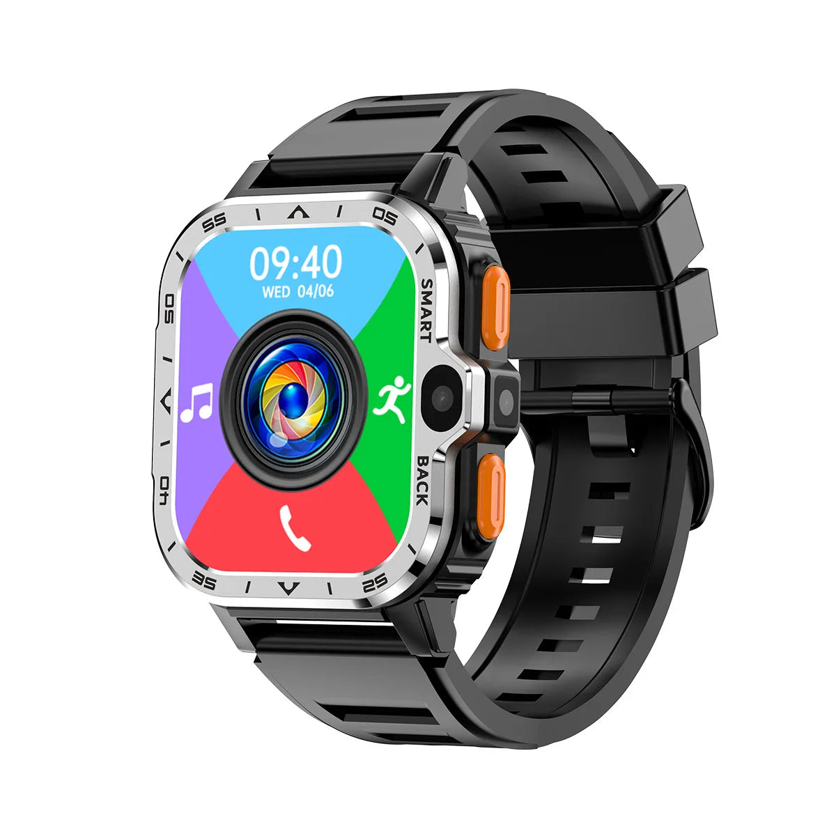 Smart Watch Men