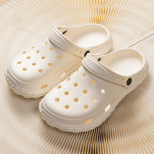 BreezeStep Unisex Beach Clogs