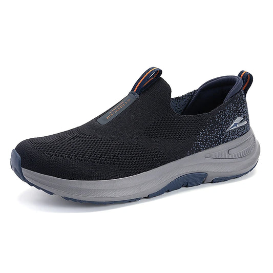 CushionPro - Orthopedic Walking Shoes