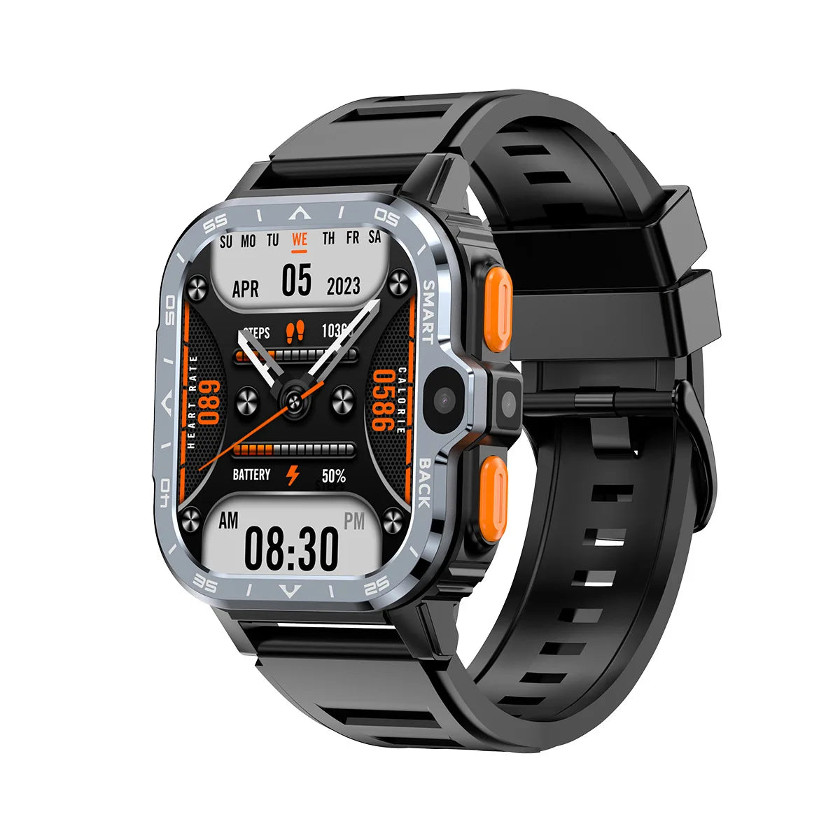 Smart Watch Men