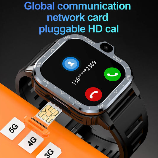Smart Watch Men