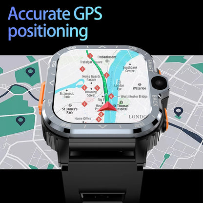 Smart Watch Men