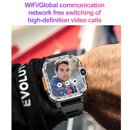 Smart Watch Men