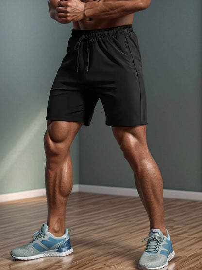 Men'S Athletic Shorts