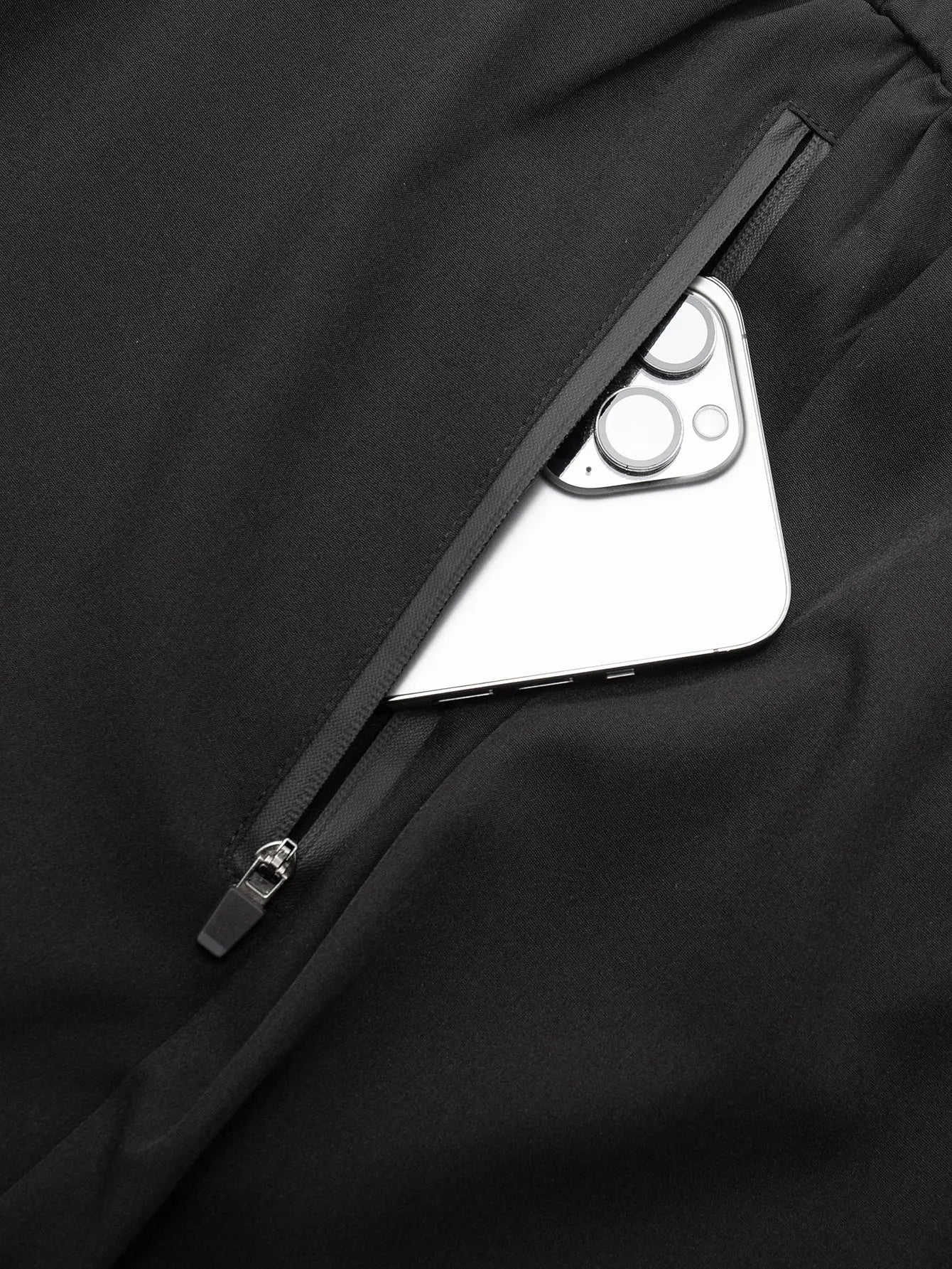 Men'S Athletic Shorts