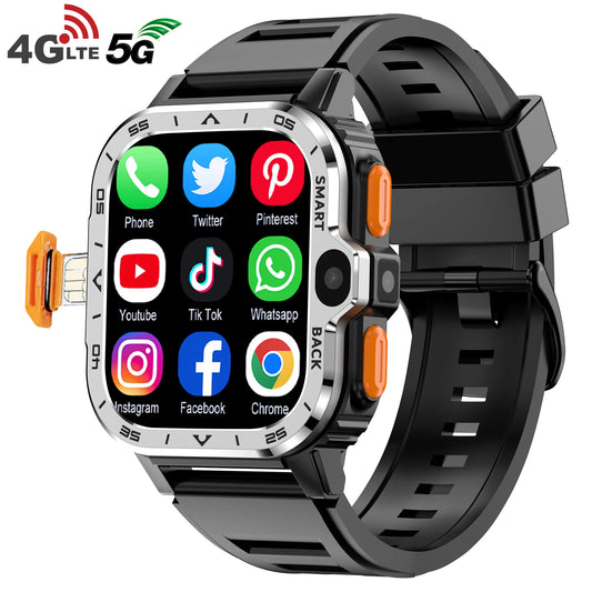 Smart Watch Men