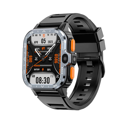 Smart Watch Men